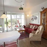 Atlantik - Strandstr 17, App 18